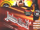 METAL HAMMER MAGAZINE • 3/18 + VINYL EP JUDAS PRIEST • FIREPOWER+CD+POSTER • NEW