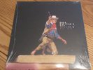 SEALED Born Ruffians Red Yellow & Blue Warp LP 164 EU/UK import