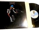 Closing Time  by Tom Waits LP  DEBUT LP