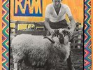 Paul McCartney / Linda McCartney - Ram (1LP,Limited Edition) Vinyl LP Capit NEW