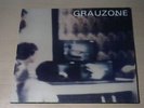 LP GRAUZONE * Same (ELECTRIC PUNK ROCK)