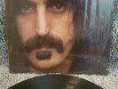 Frank Zappa Apostrophe (') IN SHRINK Quadrophonic COMBINE SHIPPING BIG AUCTION