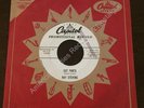 Popcorn Rockabilly Doo Wop (45) RAY STEVENS 