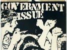GOVERNMENT ISSUE Make An Effort EP 7