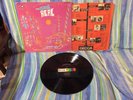 THE BAG REAL 1968 PRIMA STAMPA ORIGINALE USA RARE PSYCHEDELIC ROCK