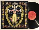 The Byrds Sweetheart of The Rodeo Vinyl LP OG 1968 Columbia TwoEye VPI CLEAN VG+