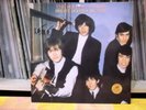 THE ROLLING STONES - BRIGHT LIGHTS  BIG CITY / WHITE VINYL: SWINGIN´ PIG