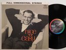 FRANK SINATRA Nice N Easy CAPITOL STEREO LP original vocal rat pack vinyl