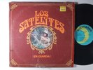Los SATELITES En Guardia SALSA LP Shrink DISCOLANDO M-