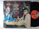 FRANKIE DANTE & ORQ. FLAMBOYAN con LARRY HARLOW LATIN LP Shrink COTIQUE M-