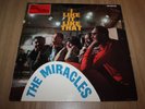 THE MIRACLES - I LIKE IT LIKE THAT - UK ISSUE - A1/B1 - EXCELLENT