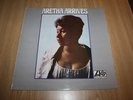 ARETHA FRANKLIN - ARETHA ARRIVES. - UK ISSUE -1967 -EXCELLENT