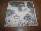 THE STRAWBS - FROM THE WITCHWOOD - UK ISSUE - 1971 - EXCELLENT