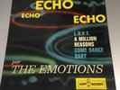THE EMOTIONS