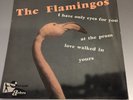 THE FLAMINGOS