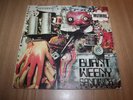 THE MOTHERS OF INVENTION - BURNT WEENY SANDWICH - UK 1ST ISSUE - VERY GOOD++