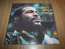 MARVIN GAYE - WHAT'S GOING ON - USA ISSUE - GATEFOLD EXCELLENT