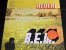 R.E.M. - REVEAL  2001 WARNER BROS 9362-47946-1 GERMANY 1st PRESS INSERT NM