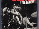 GRAND FUNK - Live Album - 4 Track Reel To Reel Tape - 100% Tested