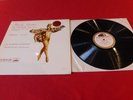 Rimsky Korsakov Le Coq D'Or Goosens HMV G/C Stereo ED1 ASD 262 UK Rare LP