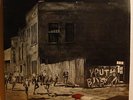 LP YOUTH BRIGADE - Sound & Fury  1983