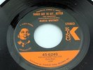 Marva Whitney: Get Out of My Life / Things Got to Get Better  [Unplayed Copy]