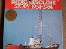 **RARE**The Radio Caroline Story 1964-1984 Ltd EDITION 6x VINYL BOX SET (NM)