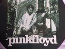 Pink Floyd Flowers And Vegetables Picture Disc