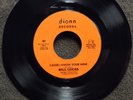 northern soul BILL LUCAS Cause I Know Your Mine DIONN 502 M- listen