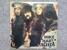 MIKE HART*****************MIKE HART BLEEDS