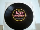 Black Sabbath / Status Quo ?– Children Of The Grave / Roadhouse Blues DJ Promo