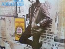 **MICK ABRAHAMS/EARLY ROCK VINYL GATEFOLD TEXTURED SLEEVE (near mint)ILPS9147/**