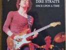 Dire Straits - Once Upon a Time Unofficial Release LP 1990 Rarität TSP 068 
