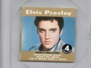Elvis Presley Rare UK Mp3 rare Heartbreak Hotel RCA BMG Europe PD49467