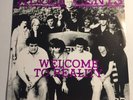 ADOLESCENTS Welcome to Reality EP first pressing rare punk