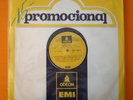 ? RARE LP PROMO VENEZUELA ODEON 7105 ?THE BEATLES? RUBBER SOUL
