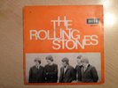 Rolling Stones EP Time is on my side  Decca 457 050 Belgium December 1964