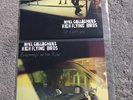 Noel Gallagher’s High Flying Birds Vinyl Dream On numbered & Everybodys On Run