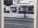 Throbbing Gristle – Adrenalin / Distant Dreams (Part Two), Single 1980