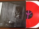 HARVEY MILK - Special Wishes – Limited Red transparent Vinyl - TMU 170