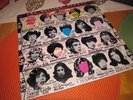 THE ROLLING STONES Vinyl Lp SOME GIRLS W/Inner 1978 RS Shrink & Stkr Stunning