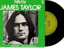 JAMES TAYLOR HITS - FIRE AND RAIN - EP 7
