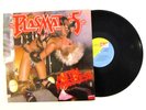 PLASMATICS METAL PRIESTESS LP 1981 PVC 6908 WENDY O' WILLIAMS PUNK / METAL