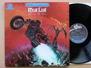 Meat Loaf ?- Bat Out Of Hell LP Audiophile Half-Speed Mastered Epic + OIS NM