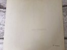 The Beatles vinyl - White Album - Number 0161570