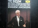 Anton Bruckner Eugen Jochum ?– 9 Symphonien / Te Deum