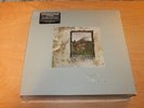 SEALED   Led Zeppelin   Led Zeppelin IV   ZOSO   Super Deluxe Box Set   NEW