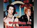 SEX PISTOLS - Anarchy In Sweden  RARE 7