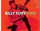 Billy Fury - Hit Parade (180g Vinyl LP) NEW/SEALED