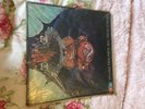 George Duke The Aura Will Prevail vinyl